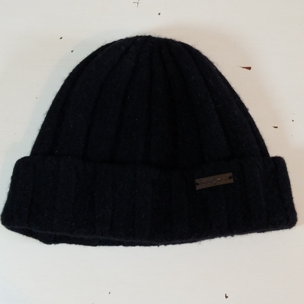 Lululemon 100% Wool Winter Hat/Beanie